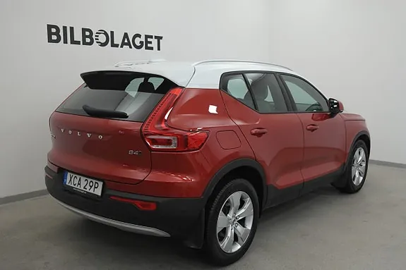 Volvo Xc40 2022 photo 5