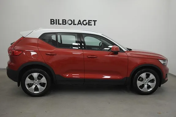 Volvo Xc40 2022 photo 3