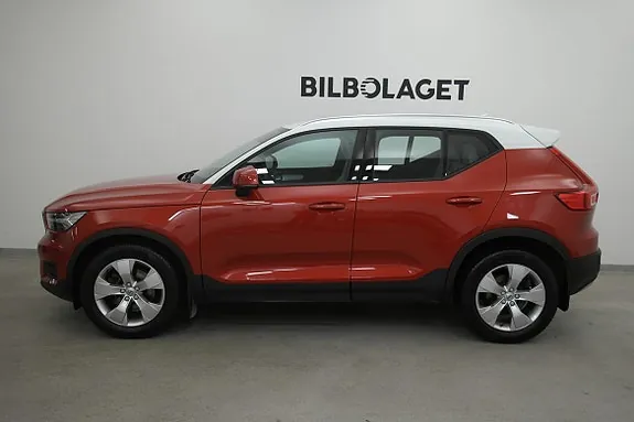 Volvo Xc40 2022 photo 4