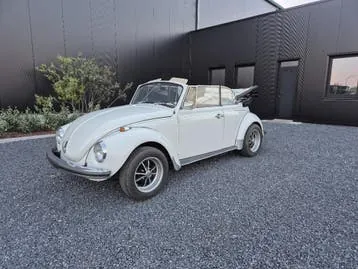 Volkswagen Kever 1302Ls