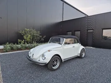 Volkswagen Kever 1302Ls 1970 photo 2