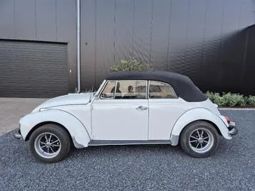 Volkswagen Kever 1302Ls 1970 photo 3