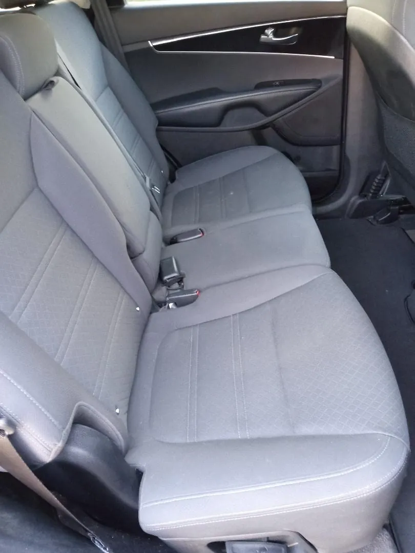 Kia Sorento 2016 photo 3