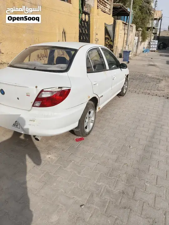 Kia Rio 2001 photo 4