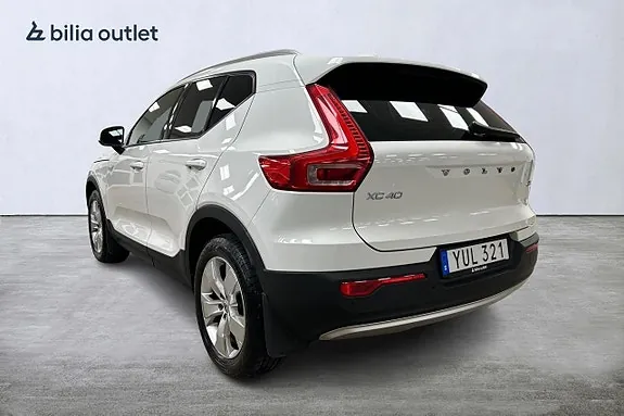 Volvo Xc40 2019 photo 4