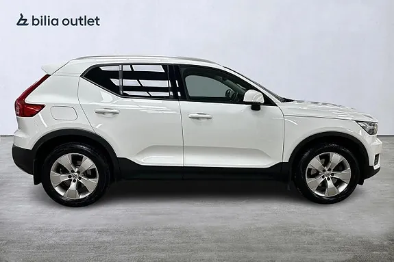 Volvo Xc40 2019 photo 5