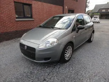 Fiat Grande Punto