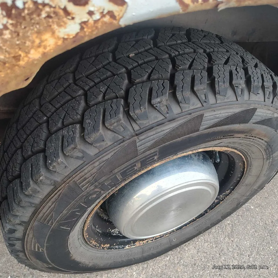 Ford E-350 2005 photo 5