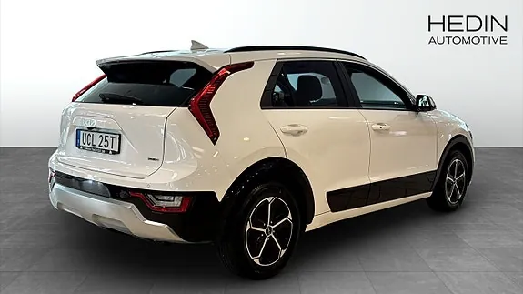 Kia Niro 2024 photo 2