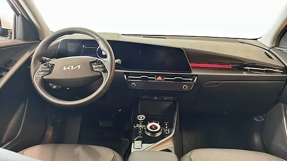 Kia Niro 2024 photo 4