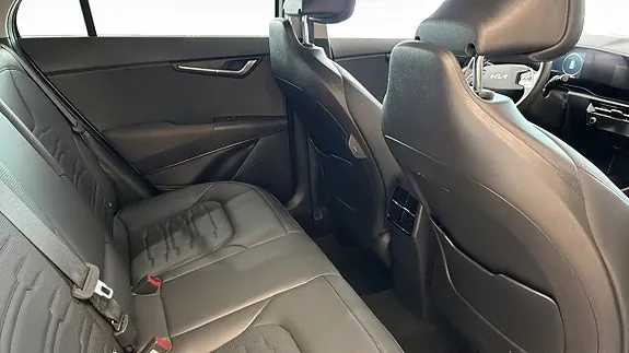 Kia Niro 2024 photo 5