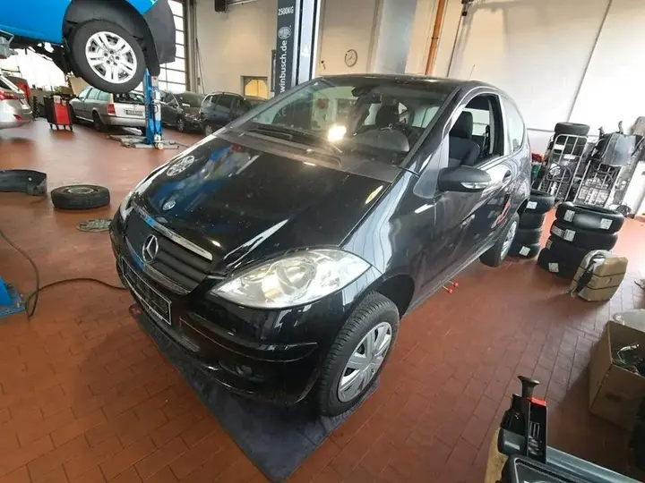 Mercedes-Benz A170