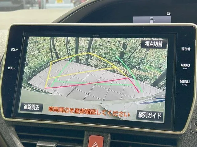 Toyota Alphard 2018 photo 4