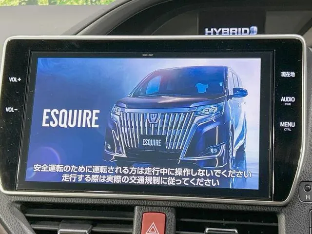 Toyota Alphard 2018 photo 3