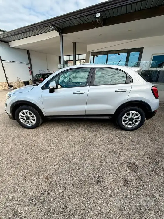 Fiat 500X 2019 photo 5