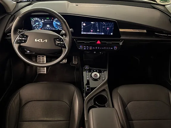 Kia Niro 2023 photo 5