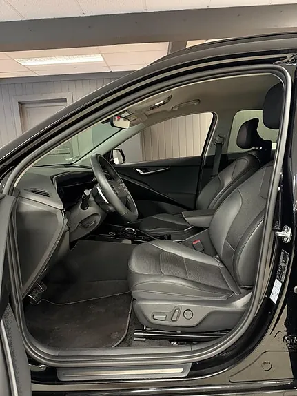 Kia Niro 2023 photo 4