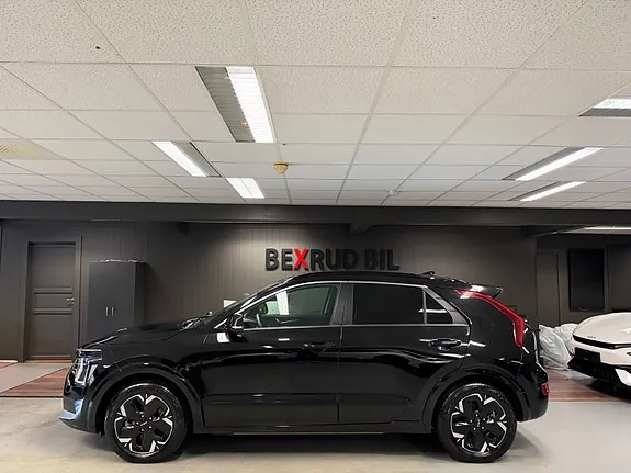 Kia Niro 2023 photo 2