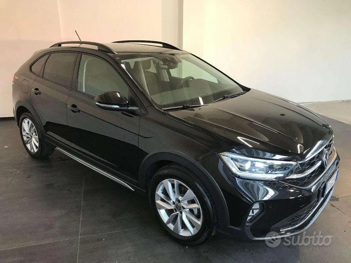 Volkswagen Taigo 2025 photo 3