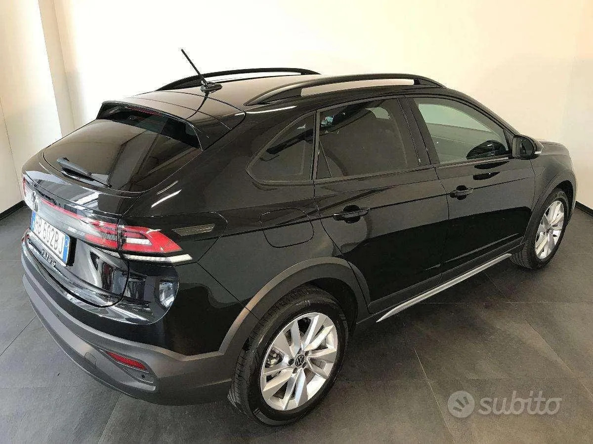 Volkswagen Taigo 2025 photo 4