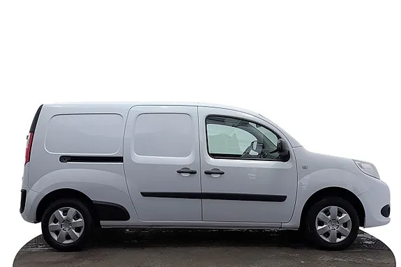 Renault Kangoo Maxi 2019 photo 5