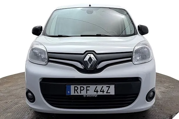 Renault Kangoo Maxi 2019 photo 3