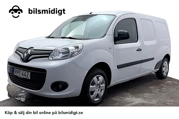 Renault Kangoo Maxi