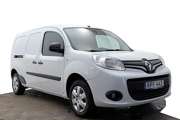 Renault Kangoo Maxi 2019 photo 4