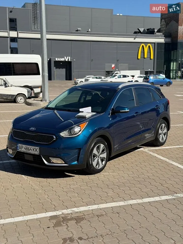 Kia Niro