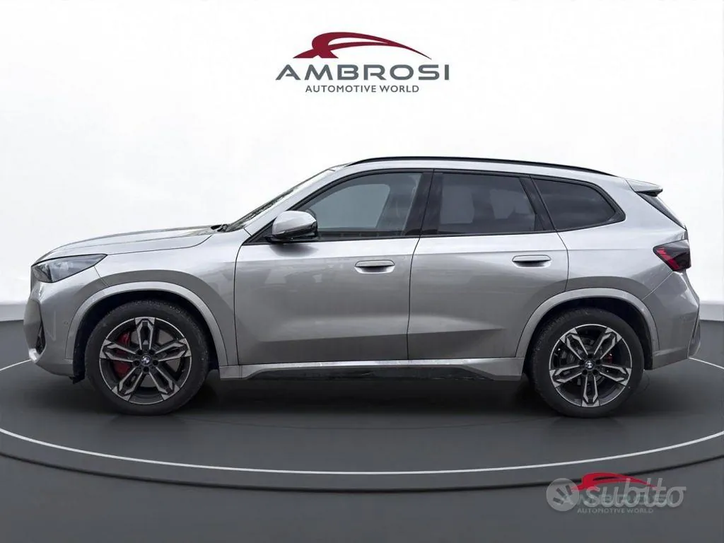 BMW X1 2026 photo 4