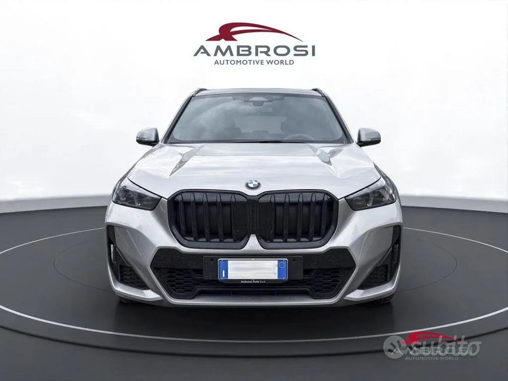 BMW X1 2026 photo 5