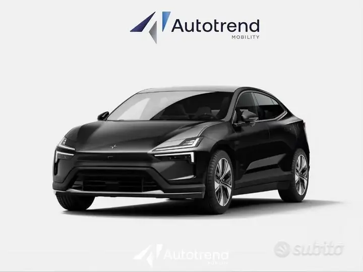 Polestar Polestar 4