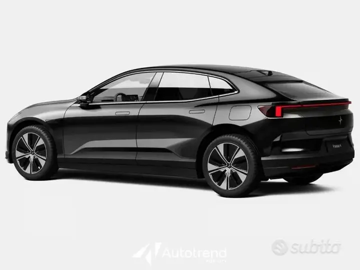 Polestar Polestar 4 2026 photo 2