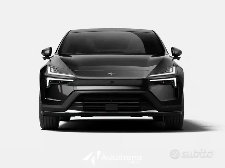 Polestar Polestar 4 2026 photo 3