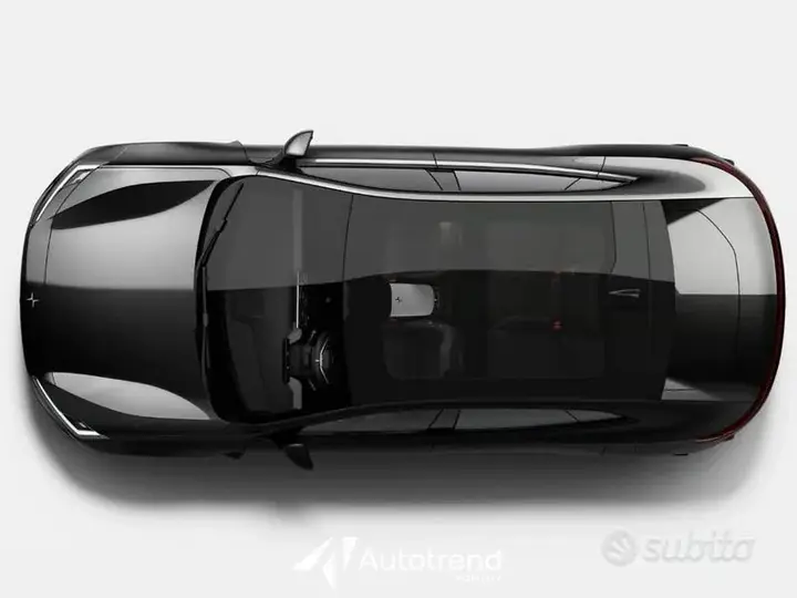 Polestar Polestar 4 2026 photo 5