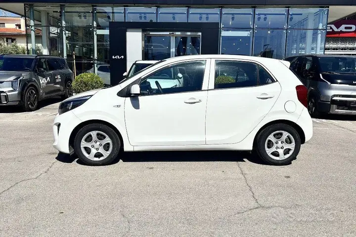 Kia Picanto 2019 photo 4