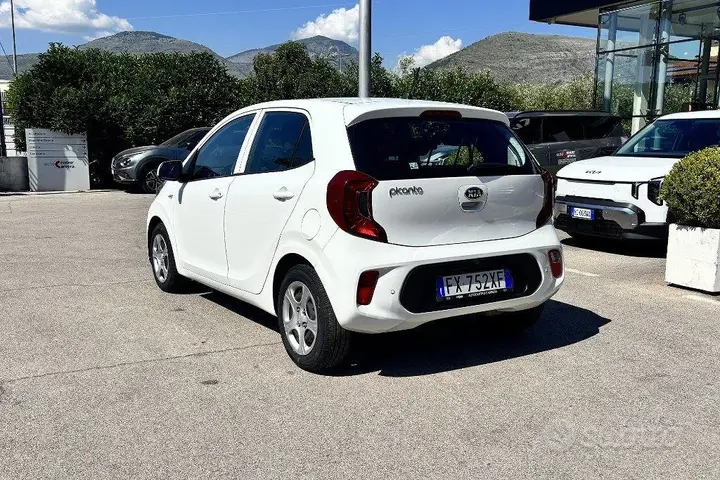 Kia Picanto 2019 photo 5