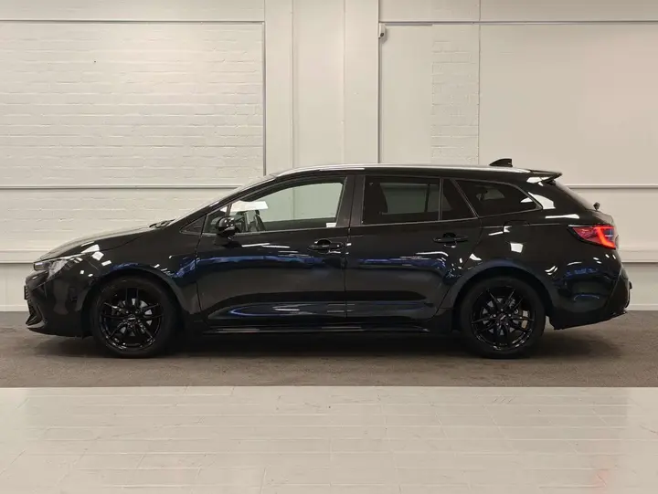 Toyota Corolla 2020 photo 4