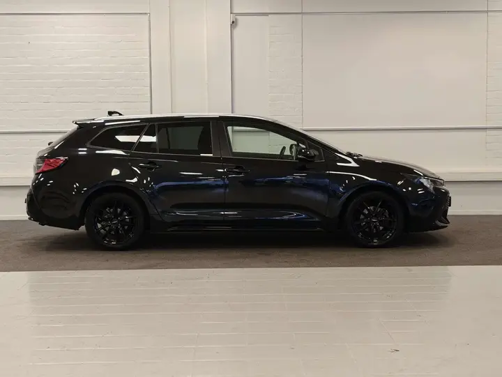 Toyota Corolla 2020 photo 3