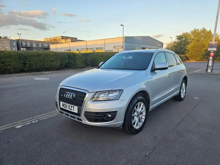 Audi Q5