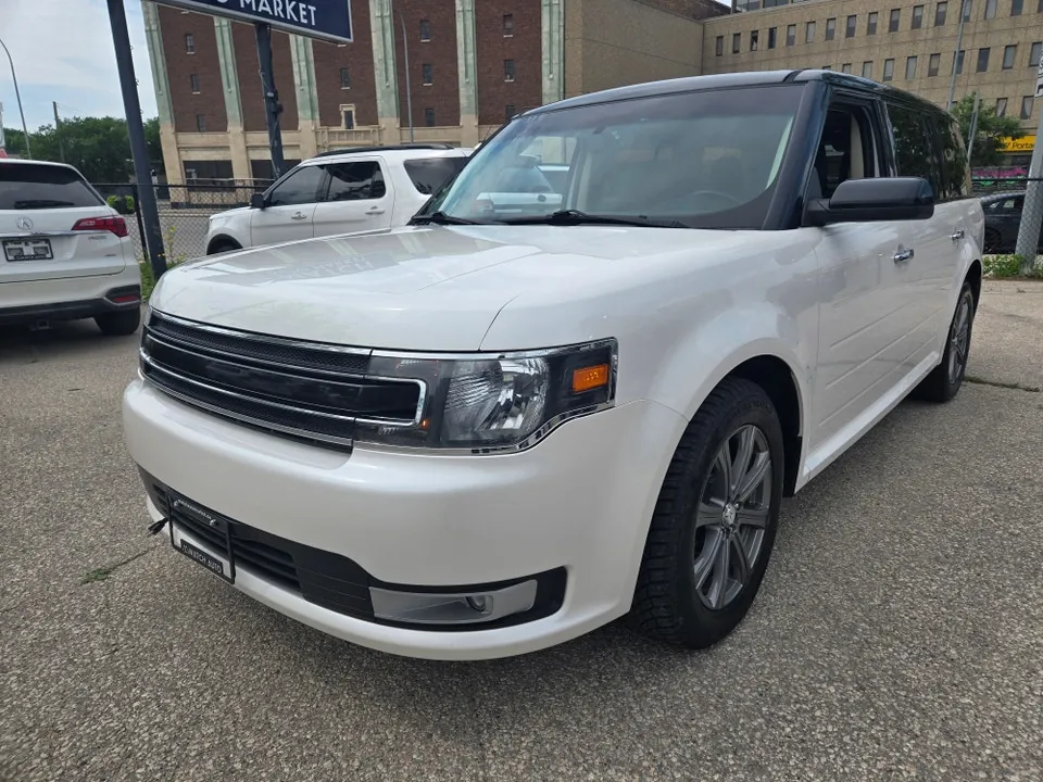 Ford Flex