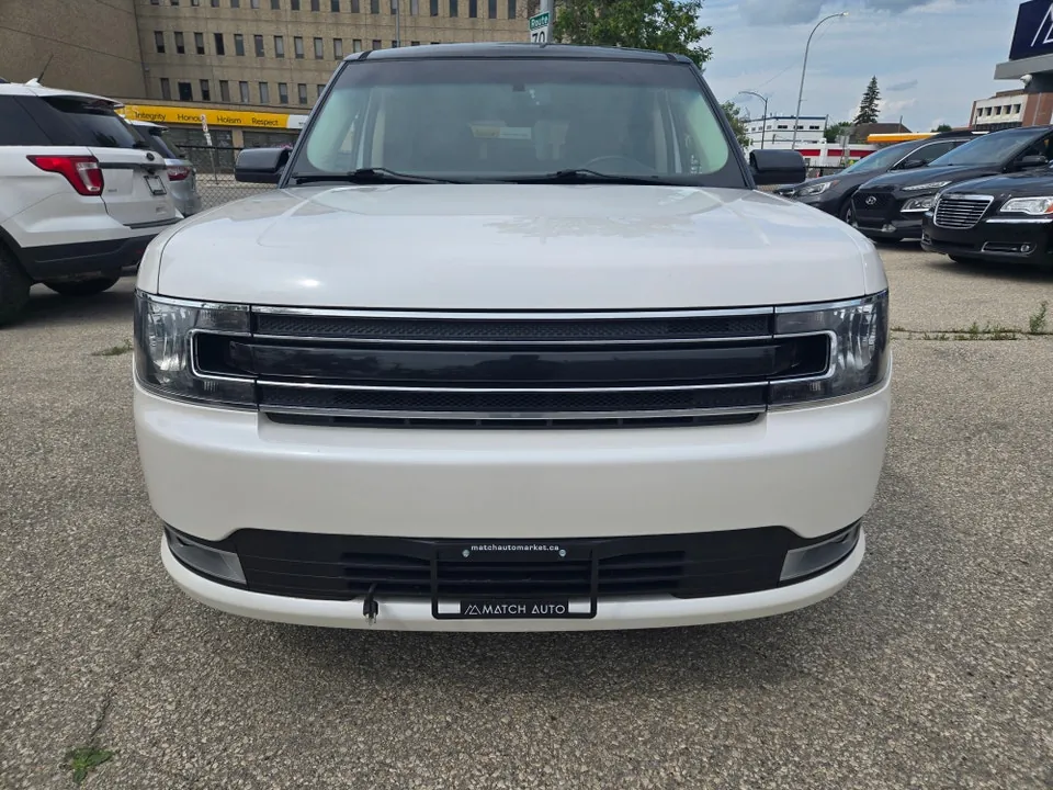 Ford Flex 2016 photo 2
