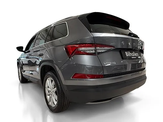 Skoda Kodiaq 2024 photo 3