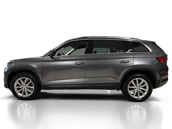 Skoda Kodiaq 2024 photo 2