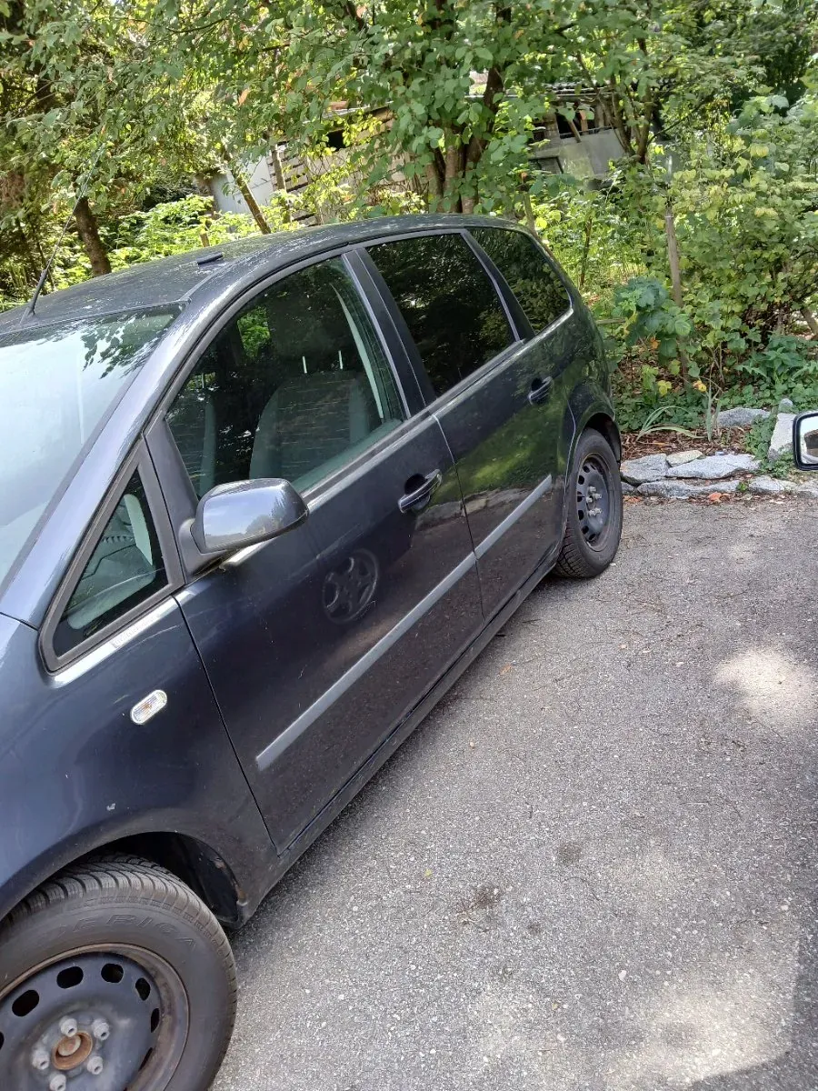 Ford C-Max 2008 photo 3
