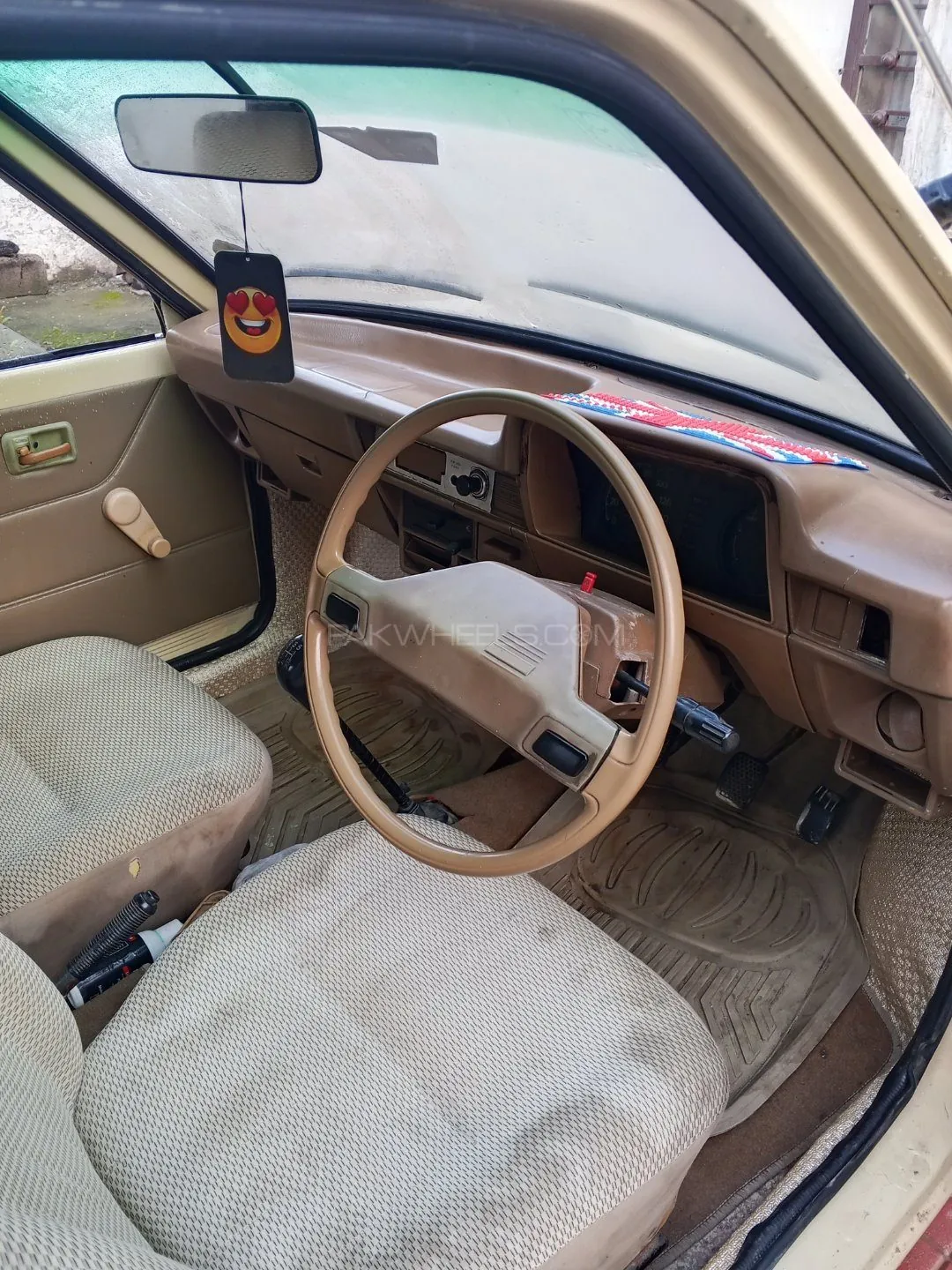Suzuki Fx