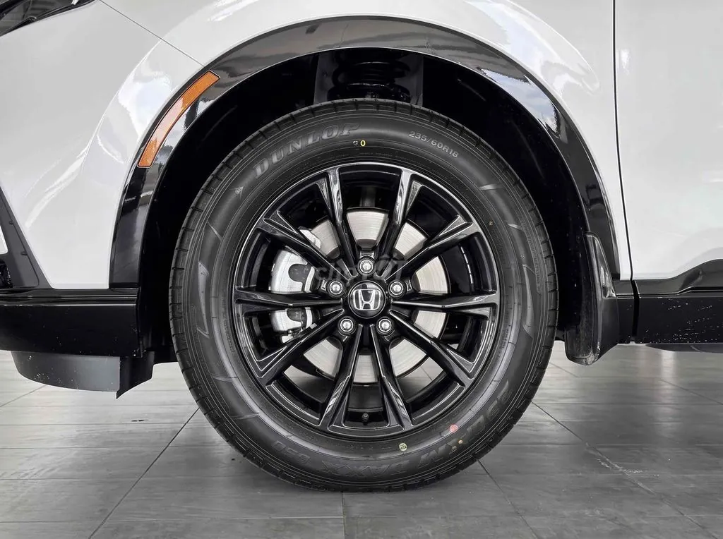 Honda Cr-V 2026 photo 2