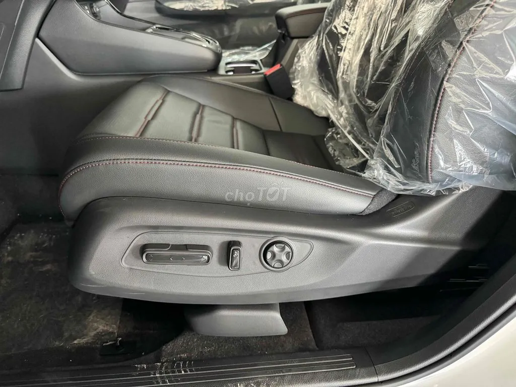 Honda Cr-V 2026 photo 4