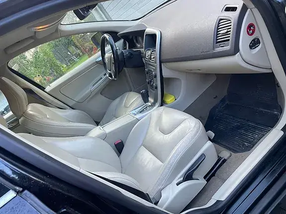 Volvo Xc60 2011 photo 5