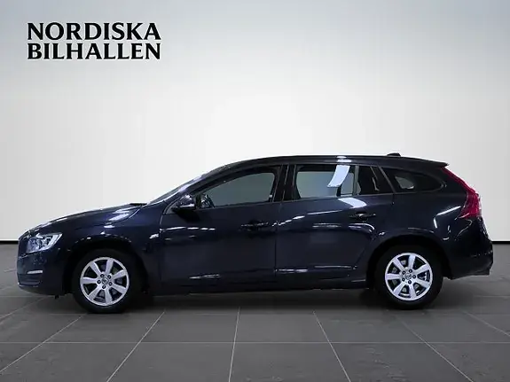 Volvo V60 2014 photo 4